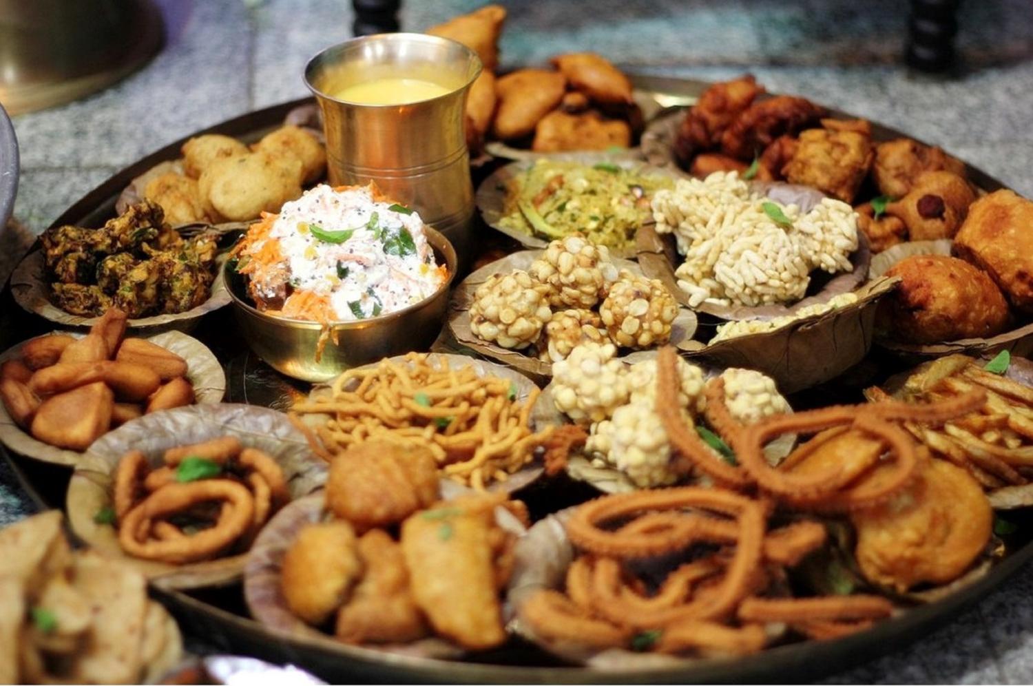 Damodara Prasadam